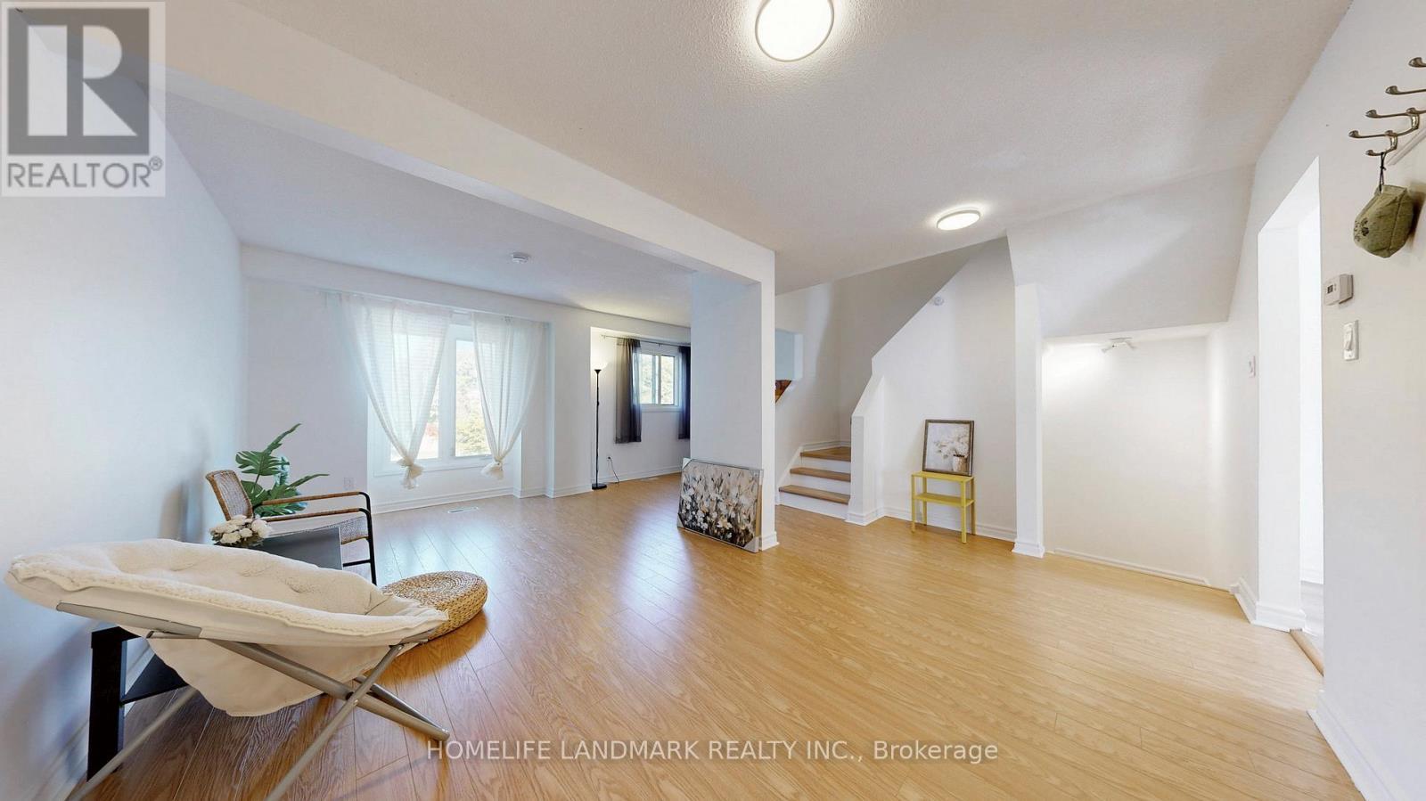 19 Fundy Bay Boulevard, Toronto, ON - Indoor