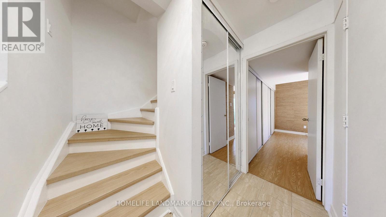 19 Fundy Bay Boulevard, Toronto, ON - Indoor Photo Showing Other Room