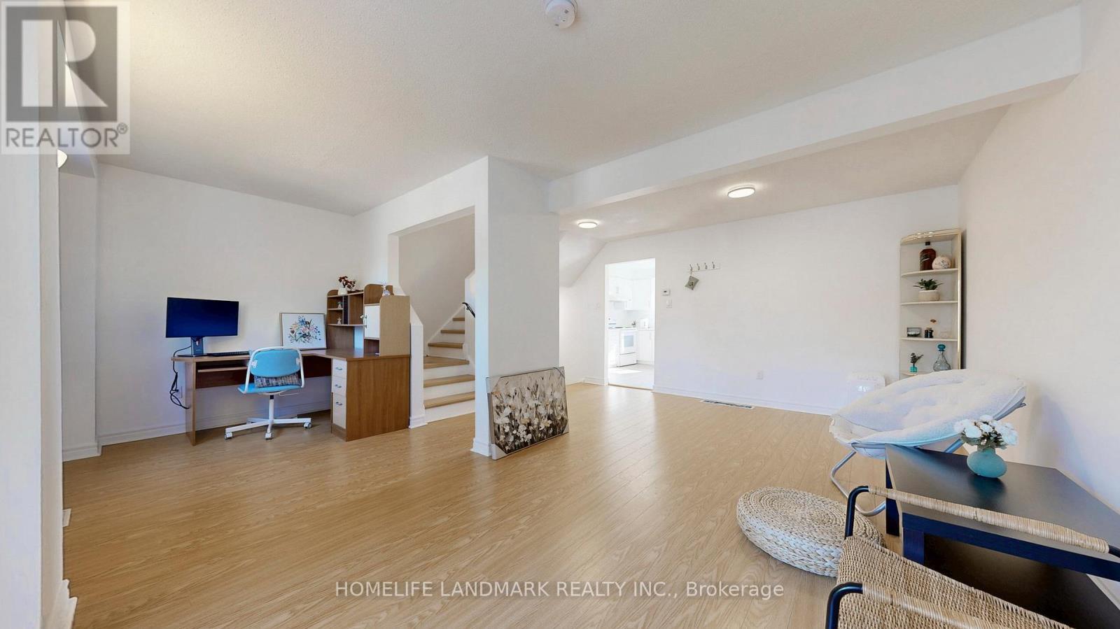 19 Fundy Bay Boulevard, Toronto, ON - Indoor