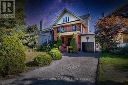 Gorgeous Balcony of bedroom -