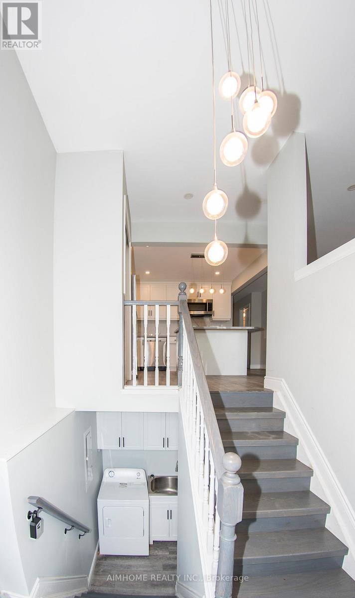 A - 389 Churchill Court, Waterloo, ON - Indoor Photo Showing Other Room