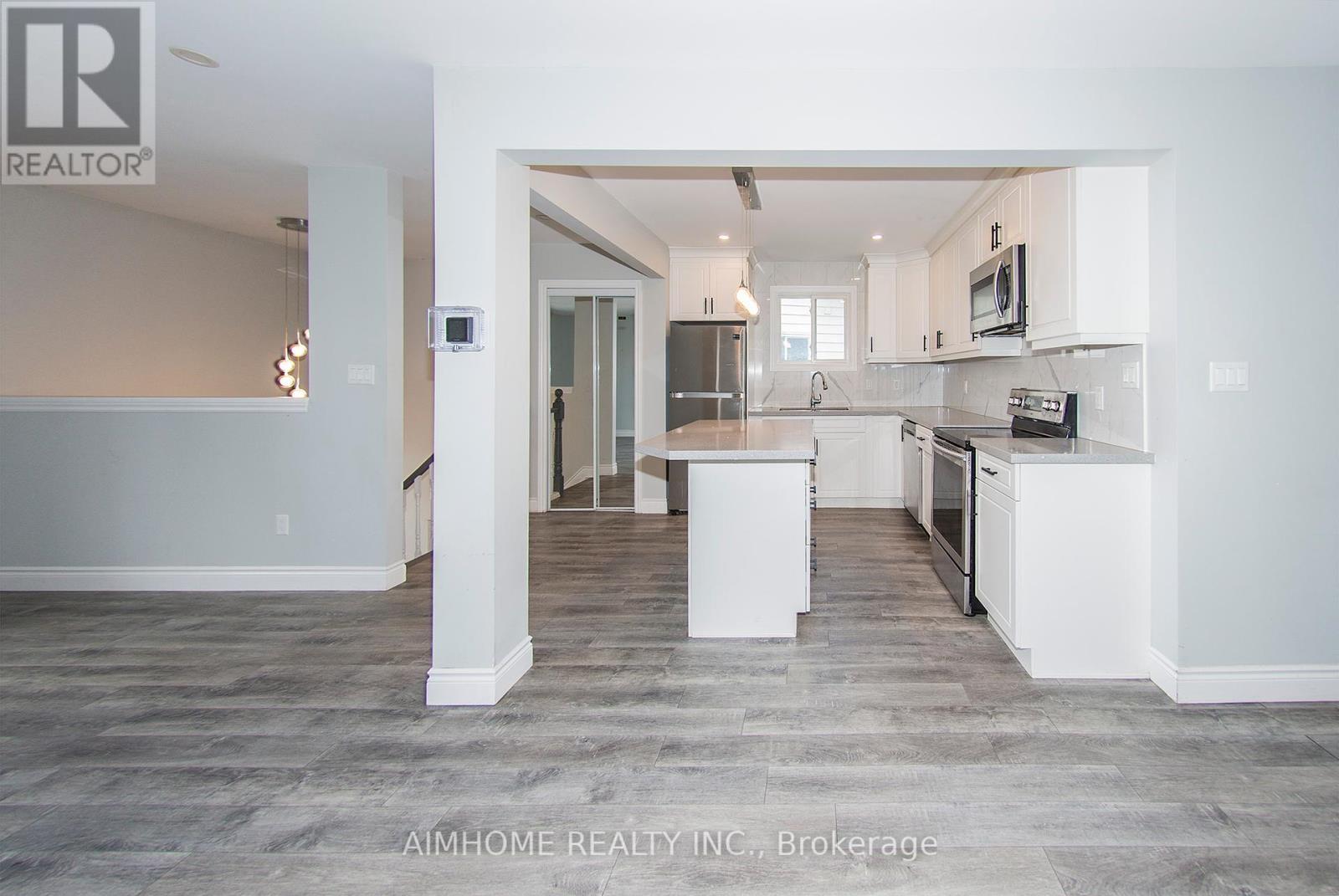 A - 389 Churchill Court, Waterloo, ON - Indoor Photo Showing Kitchen