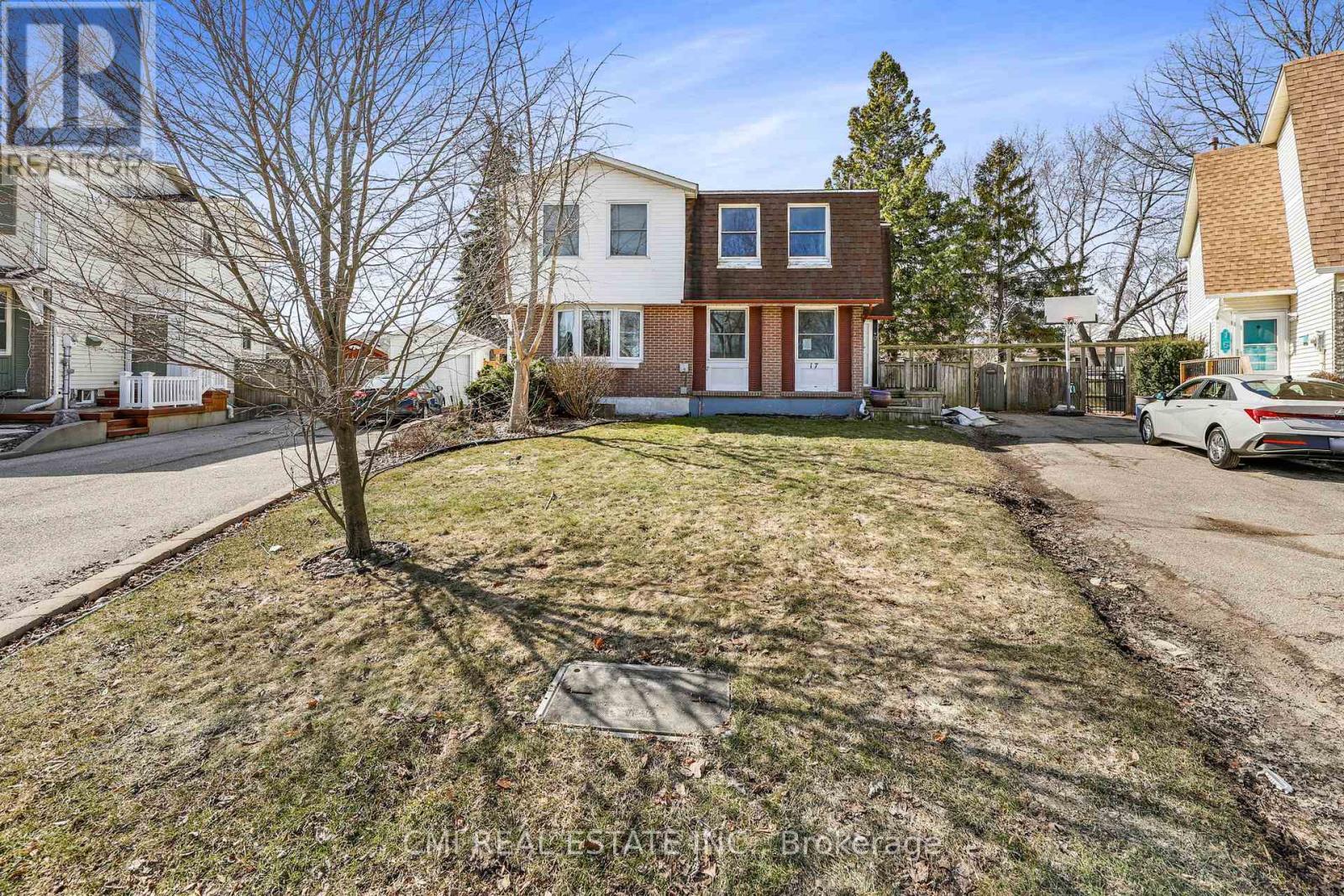 17 Maplestone Avenue, Sarnia, ON - Outdoor