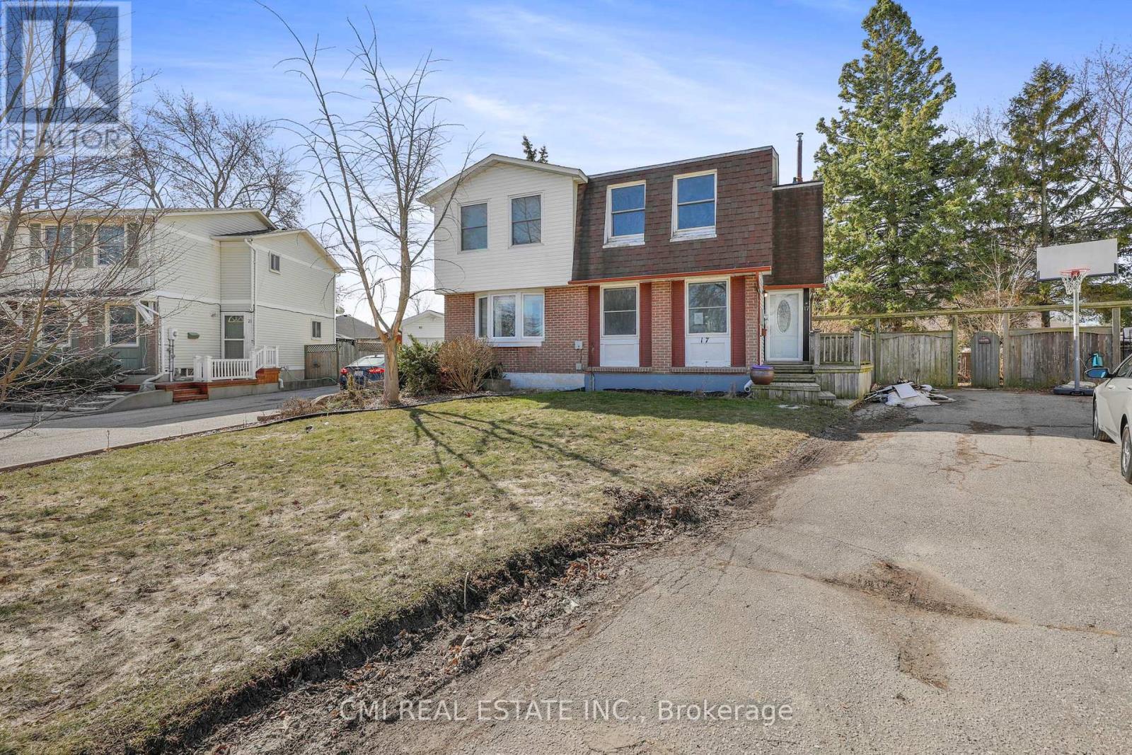 17 Maplestone Avenue, Sarnia, ON - Outdoor