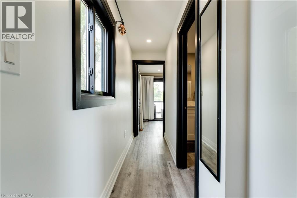 99 Fourth Concession Road Unit# 4, Burford, ON - Indoor Photo Showing Other Room