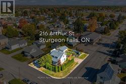 216 Arthur - The Dollhouse -