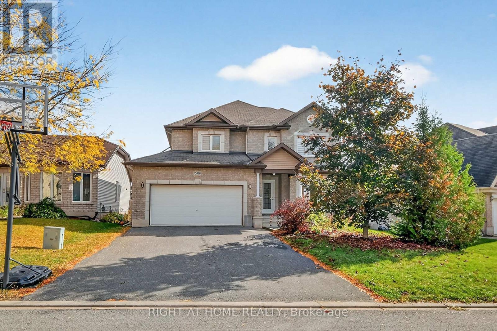 Welcome to 380 Quartz Ave. - 380 Quartz Avenue N, Clarence-Rockland, ON - Outdoor With Facade