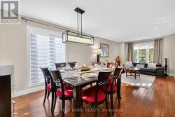 Great entertaining area for those large gatherings -