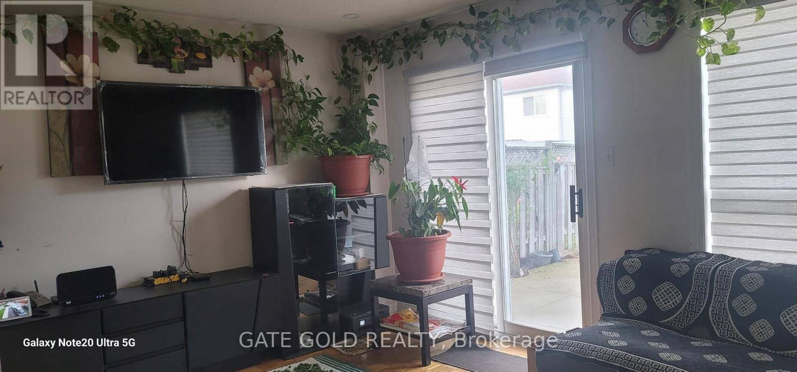 22 Oatfield Road, Brampton, ON - Indoor Photo Showing Other Room