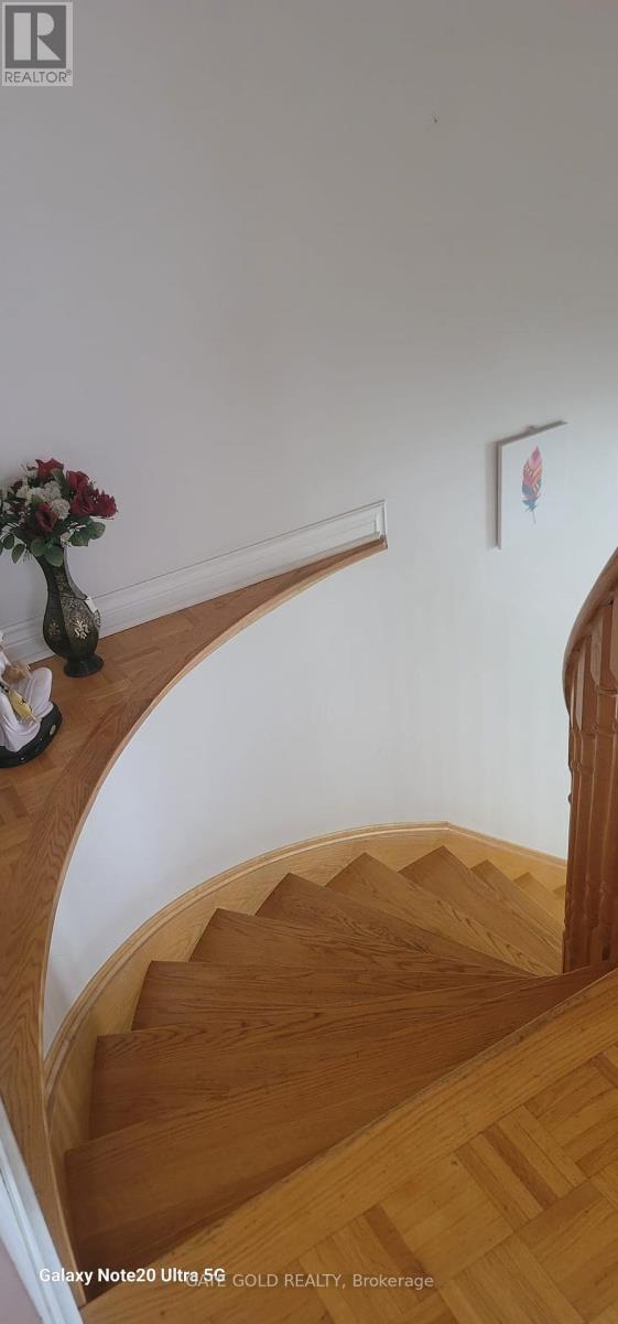 22 Oatfield Road, Brampton, ON - Indoor Photo Showing Other Room