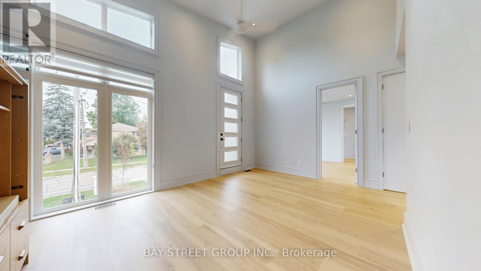 2267 Fifth Line W, Mississauga, ON - Indoor Photo Showing Other Room