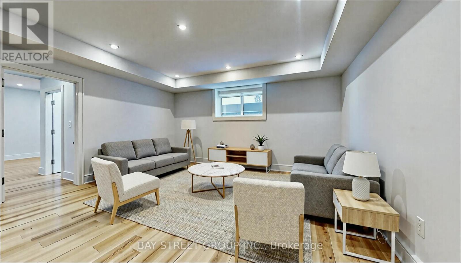 virtual staging - 2267 Fifth Line W, Mississauga, ON - Indoor