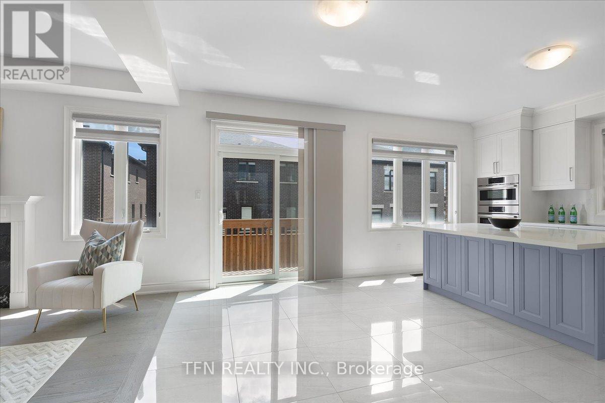 134 Granite Ridge Trail, Hamilton, ON - Indoor