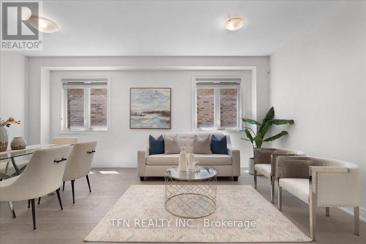 134 Granite Ridge Trail, Hamilton, ON - Indoor