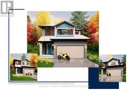 198 BOWMAN DRIVE Middlesex Centre (Ilderton), ON N0M 2A0