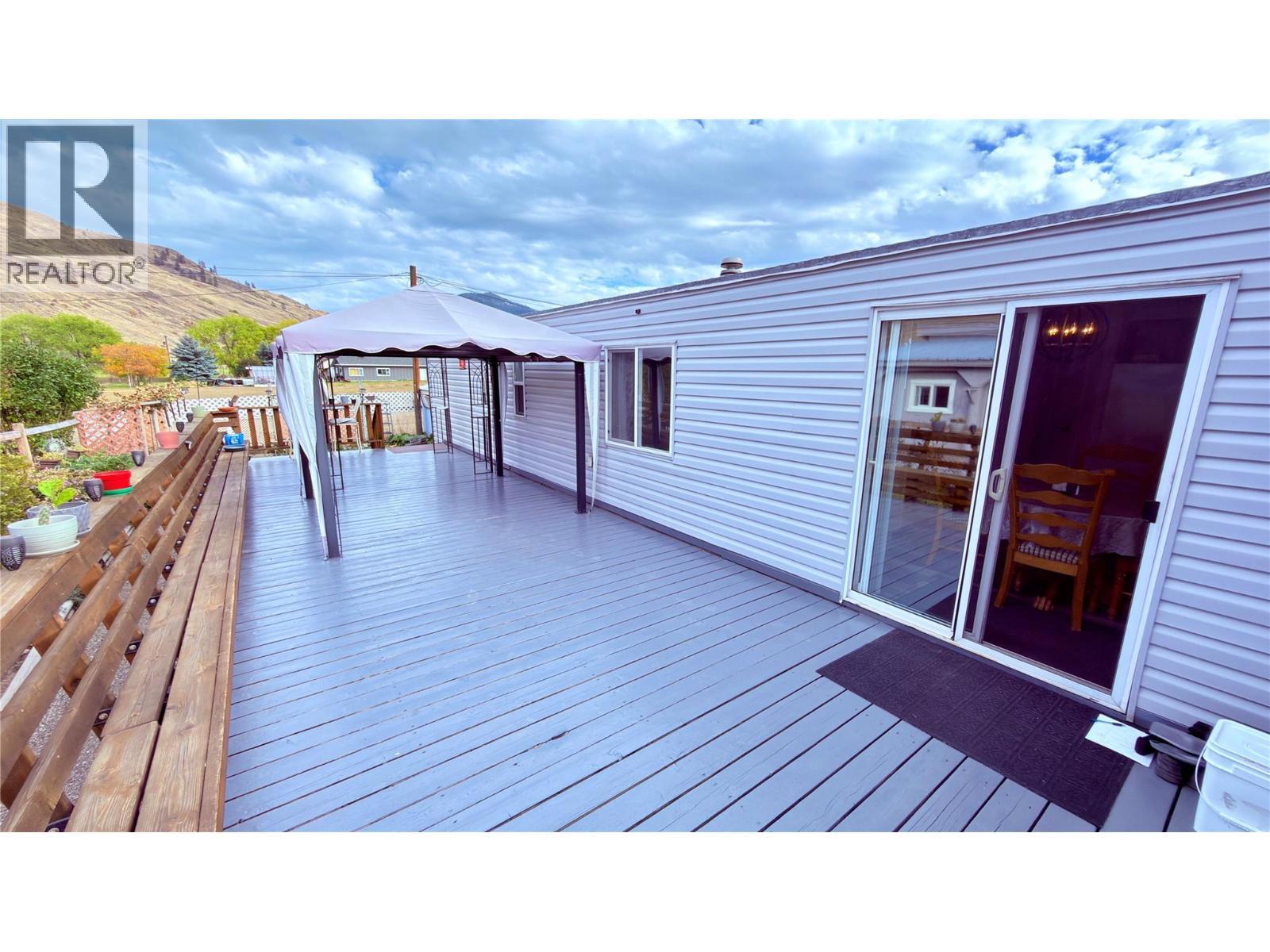 925 Thirteenth Avenue Unit# 3, Midway, BC