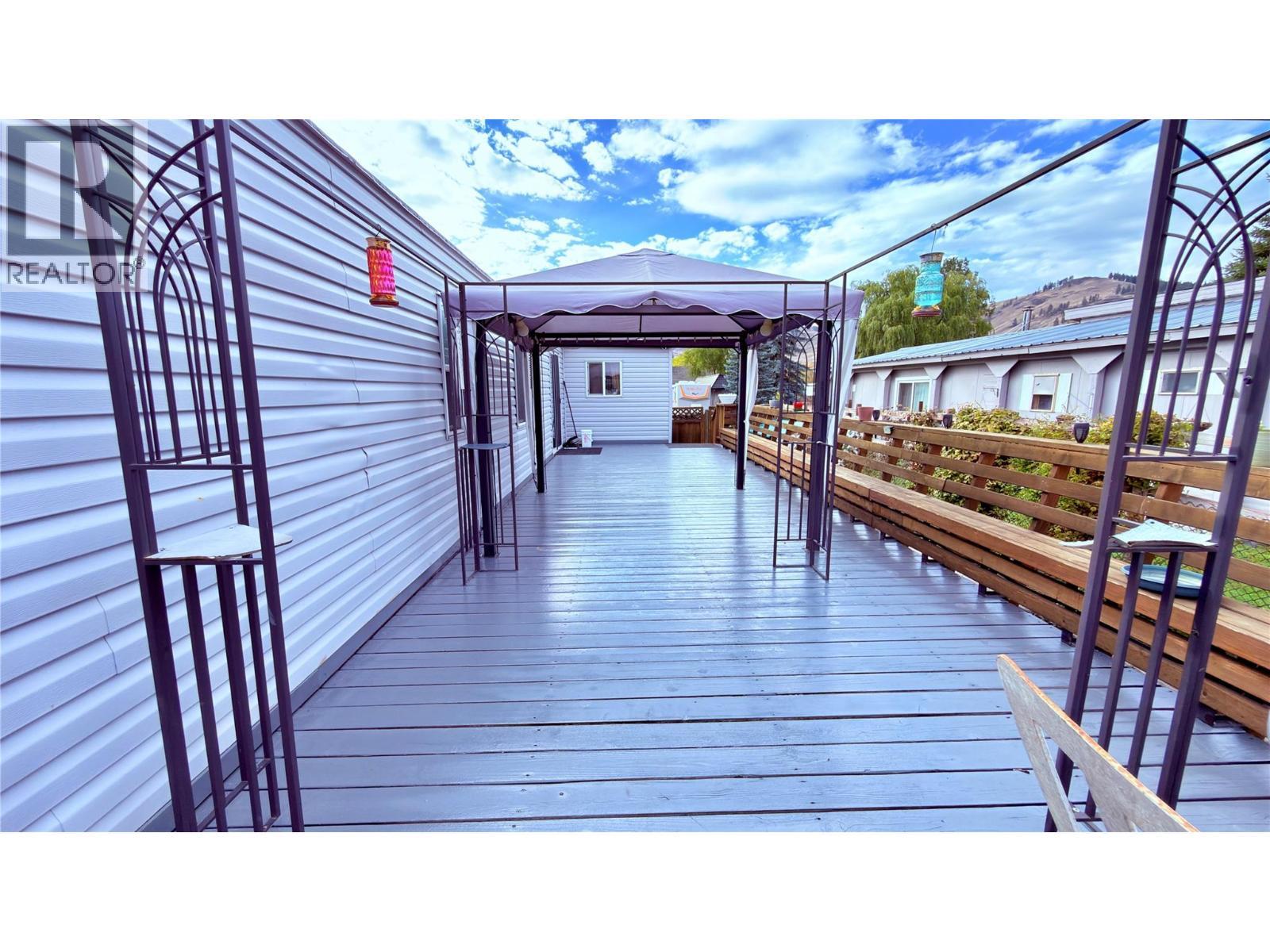 925 Thirteenth Avenue Unit# 3, Midway, BC