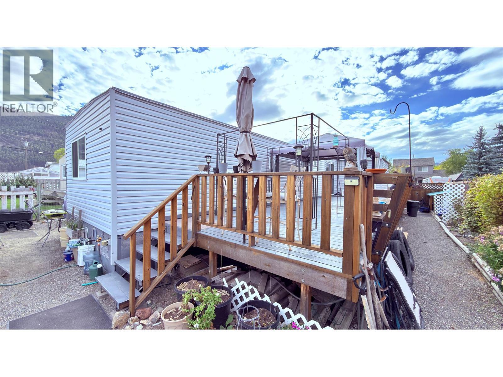 925 Thirteenth Avenue Unit# 3, Midway, BC