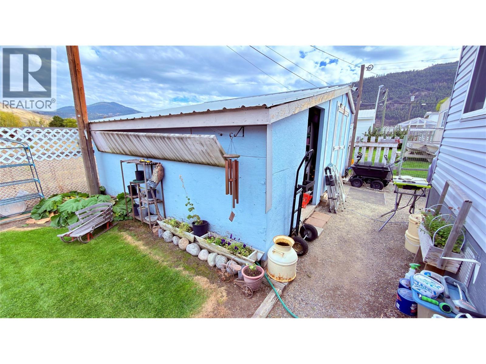 925 Thirteenth Avenue Unit# 3, Midway, BC