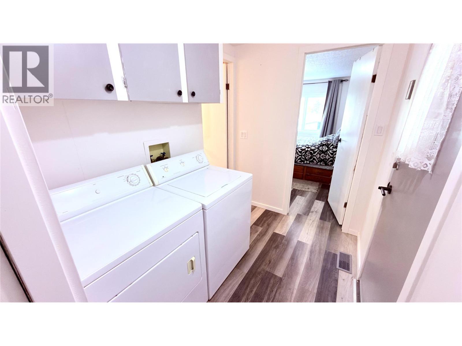 925 Thirteenth Avenue Unit# 3, Midway, BC