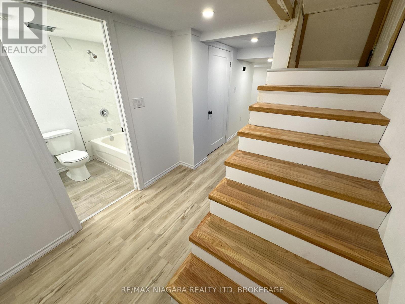 Basement - 233 Pelham Road, St. Catharines (Western Hill), ON - Indoor Photo Showing Other Room