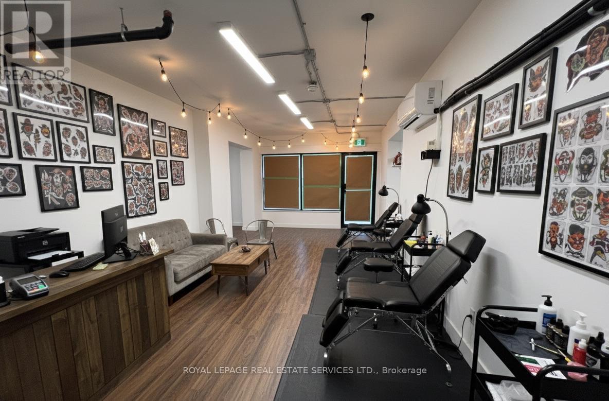 Virtually Staged - 1070 Barton Street E, Hamilton, ON