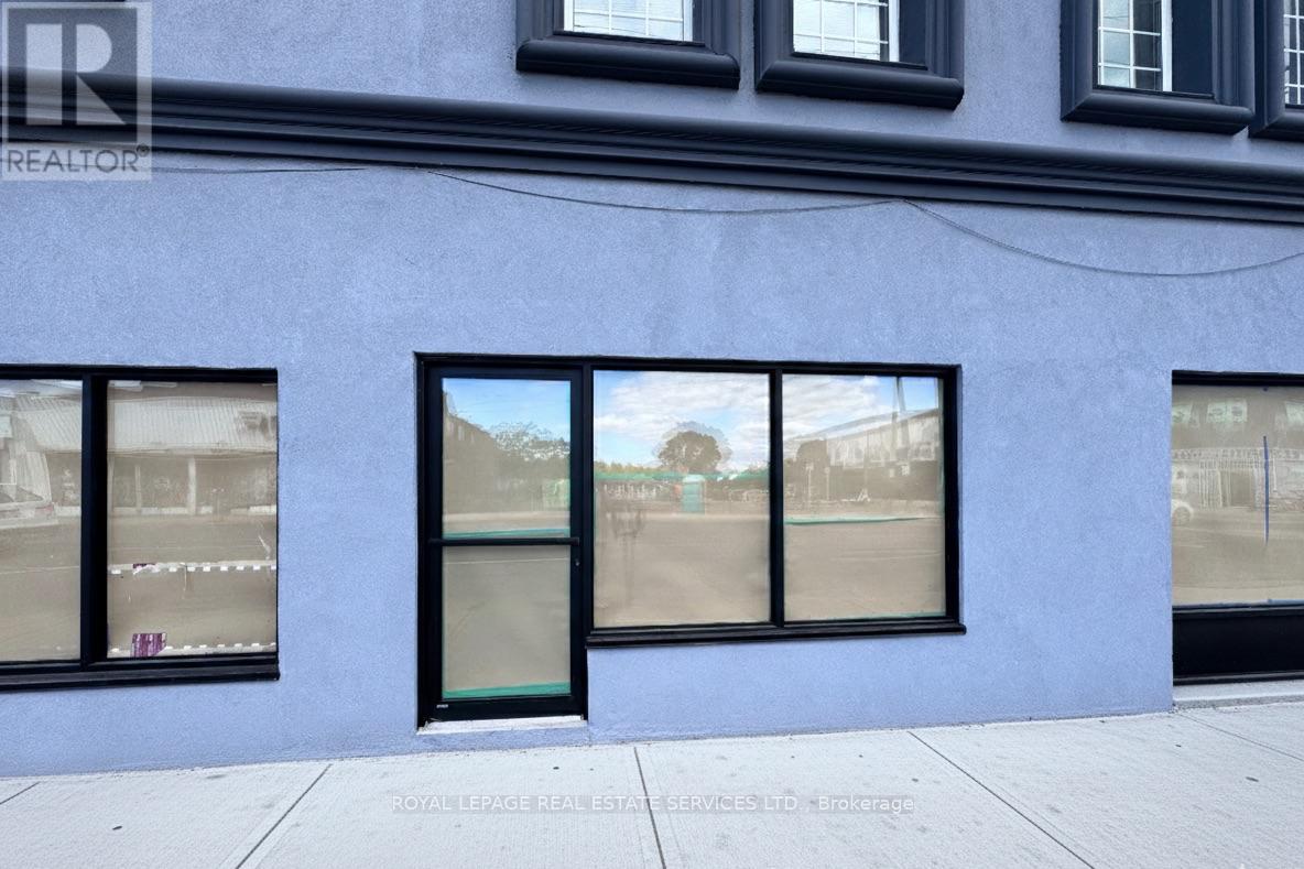 1068 Barton Street E, Hamilton, ON