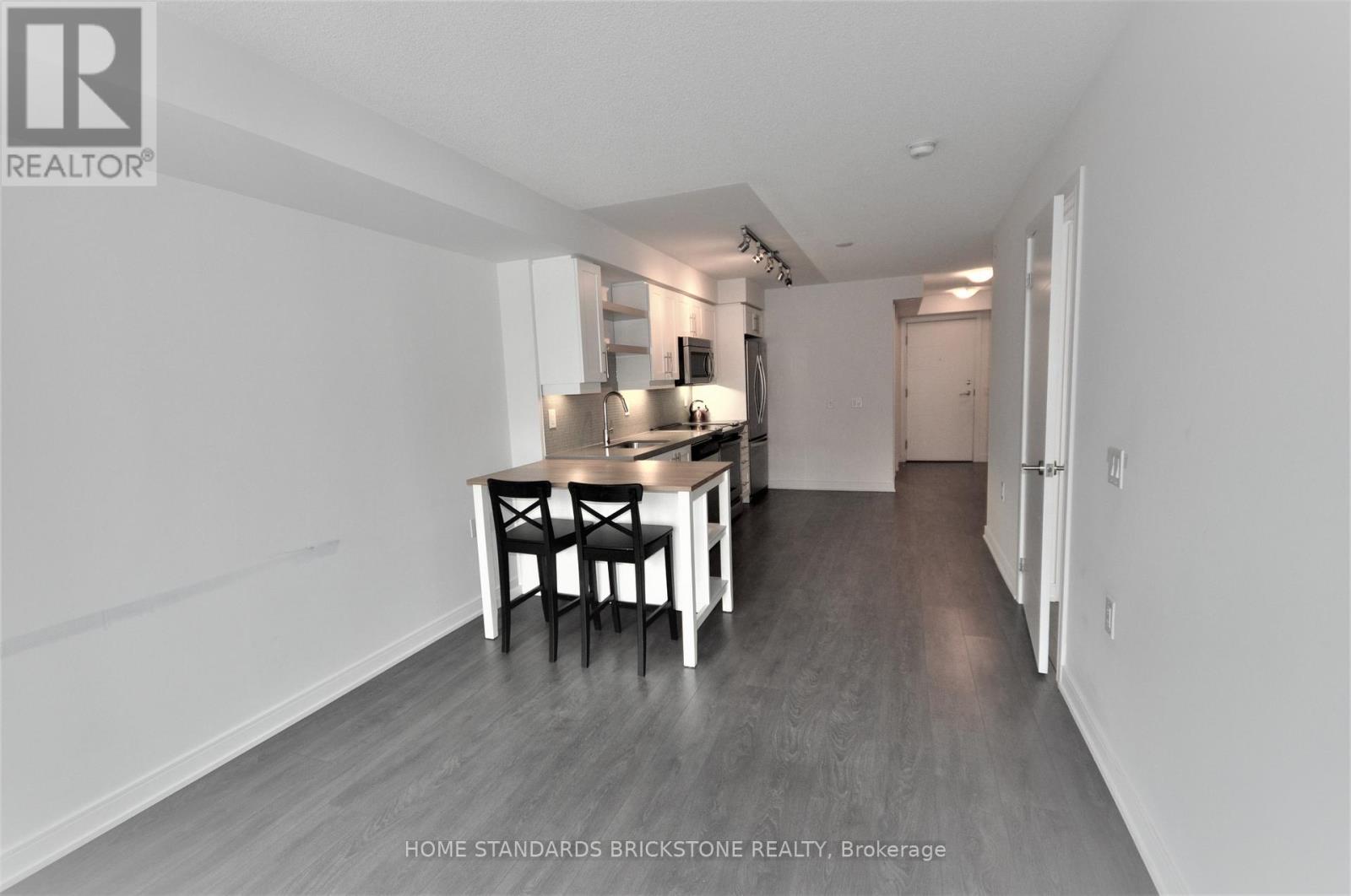 1221 - 525 Adelaide Street W, Toronto, ON - Indoor Photo Showing Other Room
