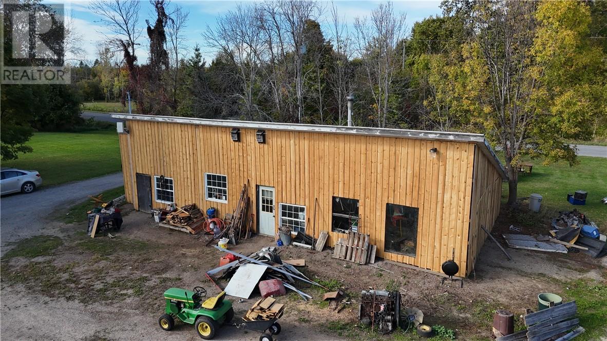 395 North Channel Drive, Little Current, ON