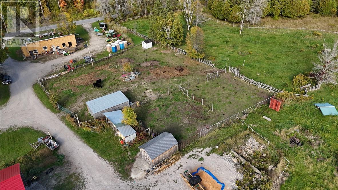 395 North Channel Drive, Little Current, ON