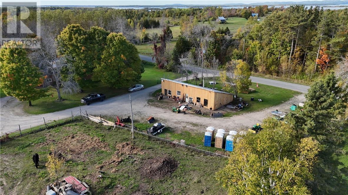 395 North Channel Drive, Little Current, ON