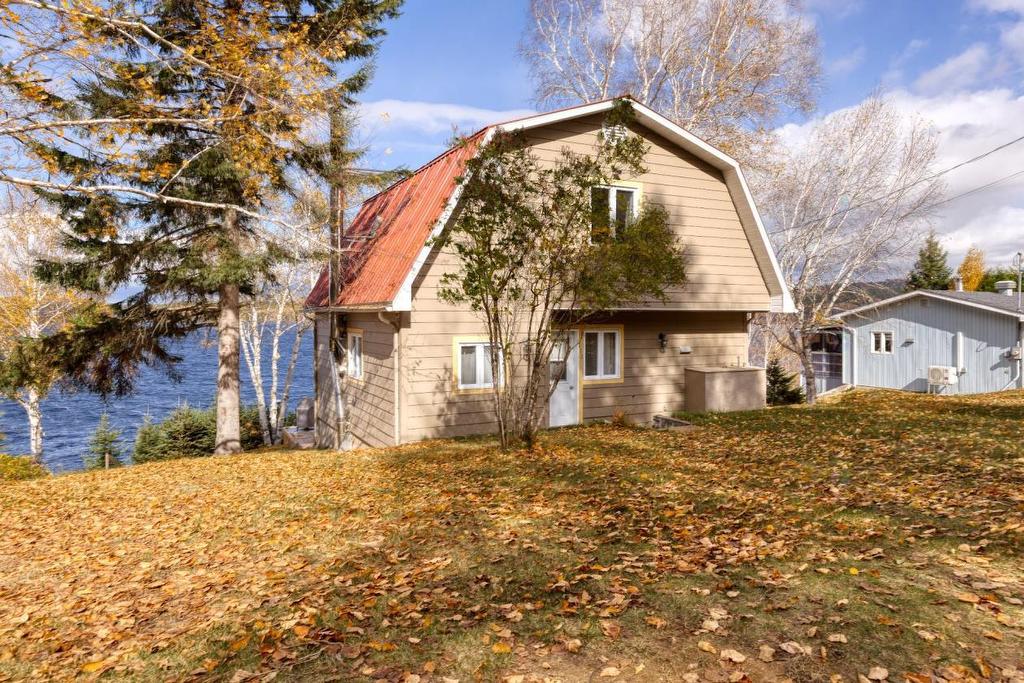 - 111 Ch. Vézina, Saint-Michel-Des-Saints, QC - Outdoor