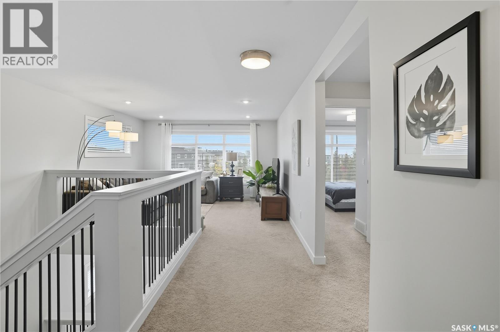 303 Dagnone Crescent, Saskatoon, SK - Indoor Photo Showing Other Room