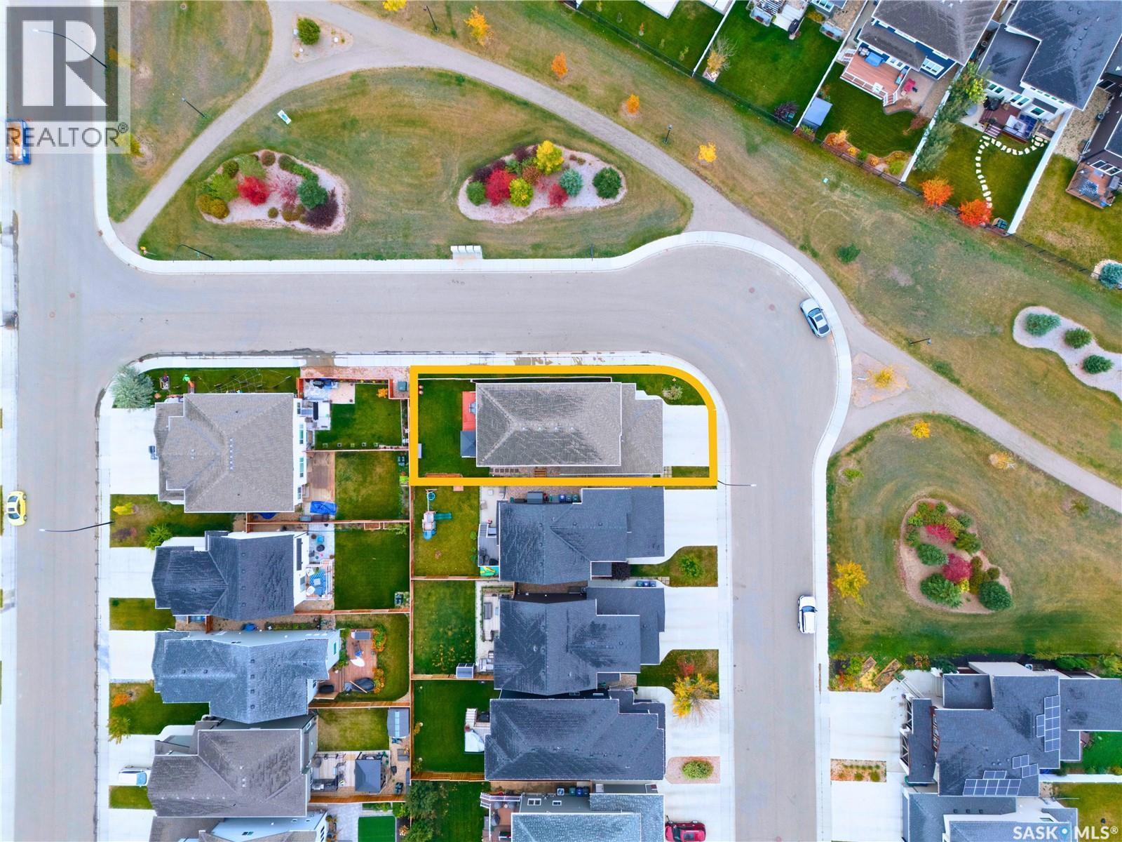 303 Dagnone Crescent, Saskatoon, SK - Other