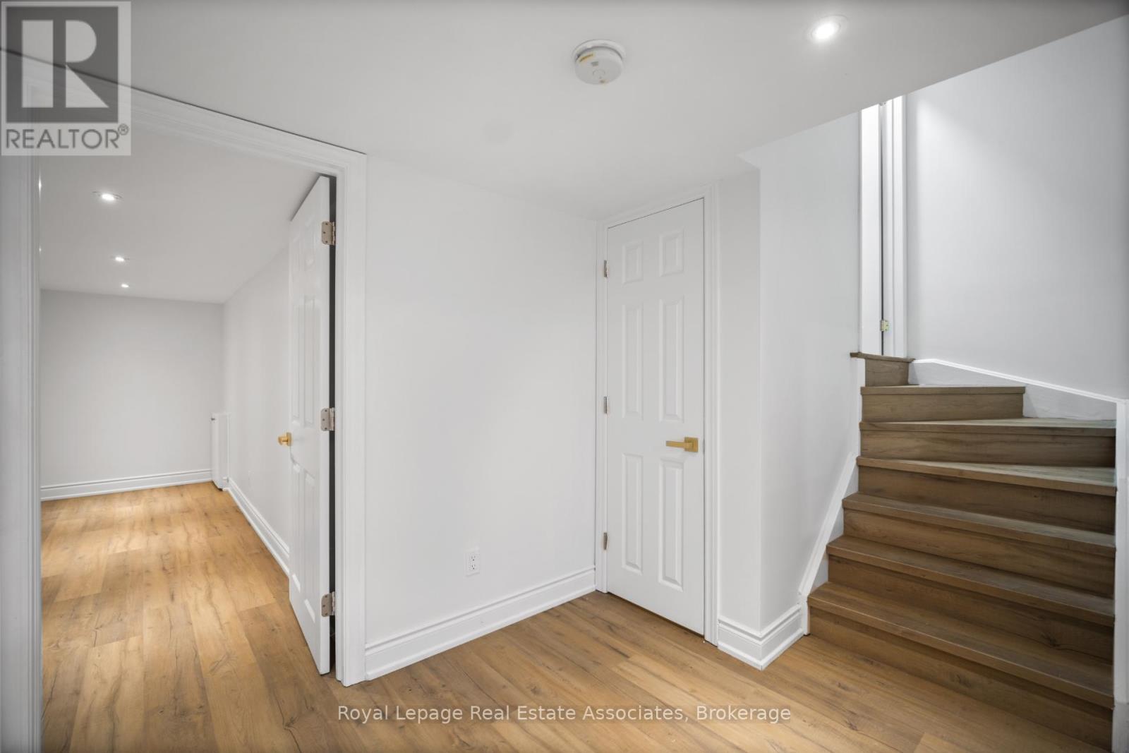 580 Courtney Valley Road, Mississauga, ON - Indoor Photo Showing Other Room