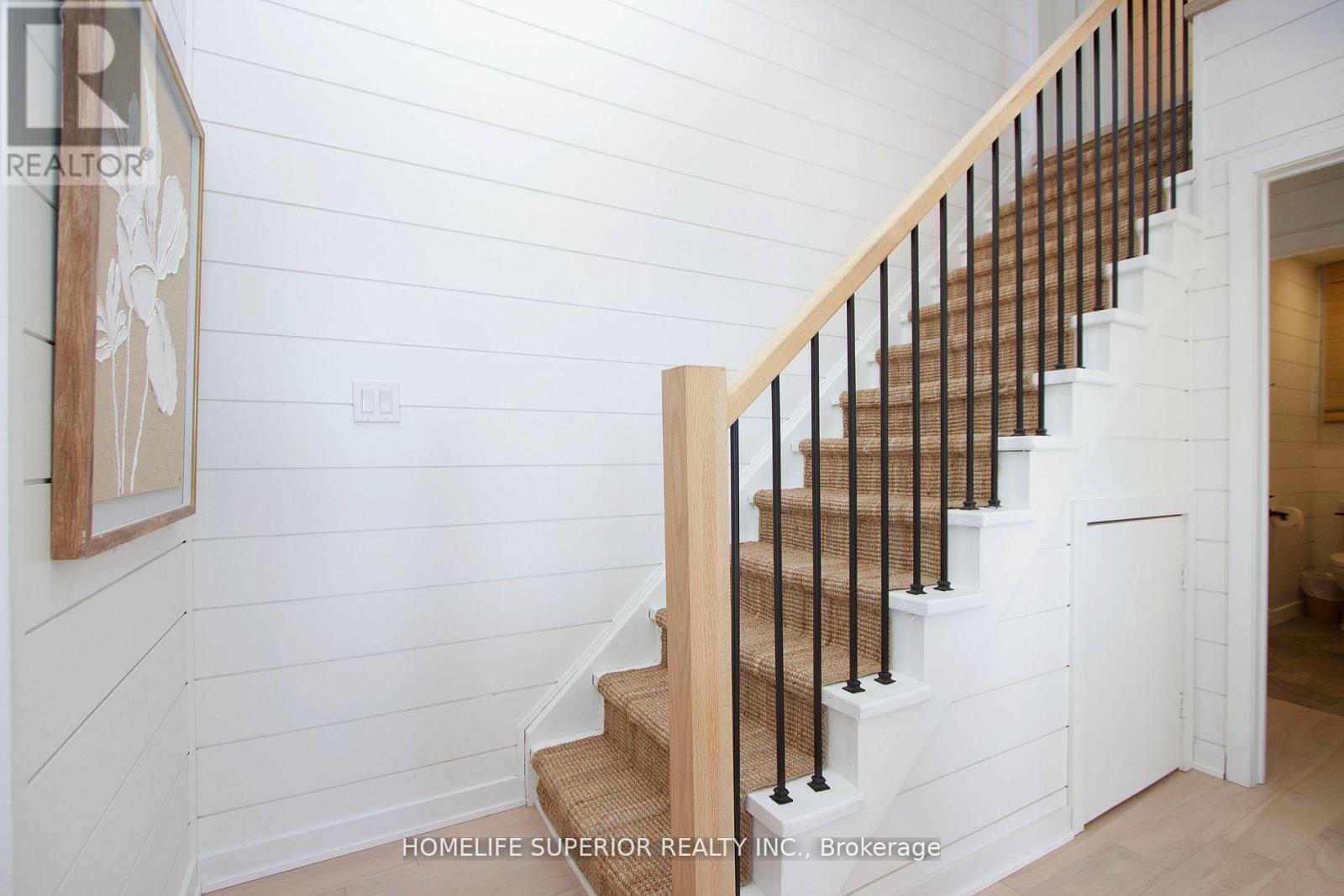 110 West Bay Boulevard, Kawartha Lakes (Bexley), ON - Indoor Photo Showing Other Room