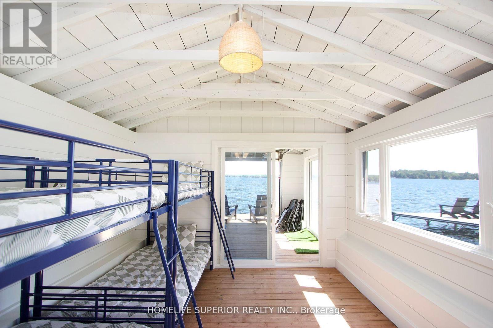 110 West Bay Boulevard, Kawartha Lakes (Bexley), ON - Indoor Photo Showing Other Room