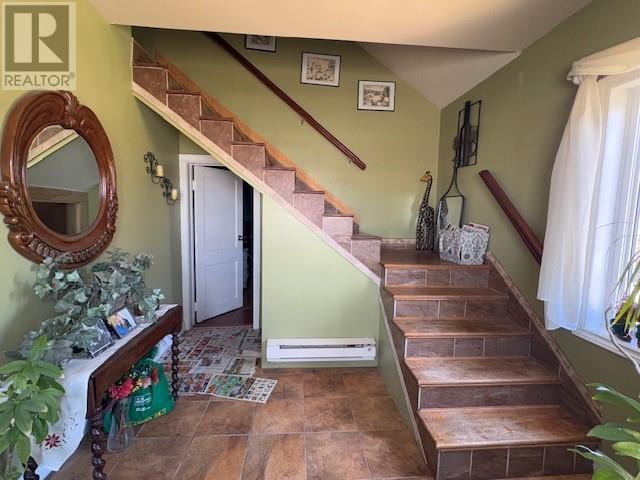 69 Queen Street, Stephenville, NL - Indoor Photo Showing Other Room