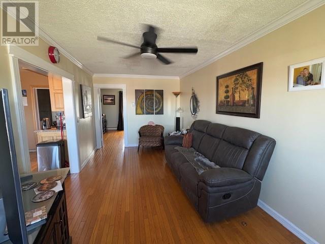 69 Queen Street, Stephenville, NL - Indoor Photo Showing Other Room