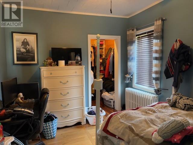 69 Queen Street, Stephenville, NL - Indoor Photo Showing Bedroom