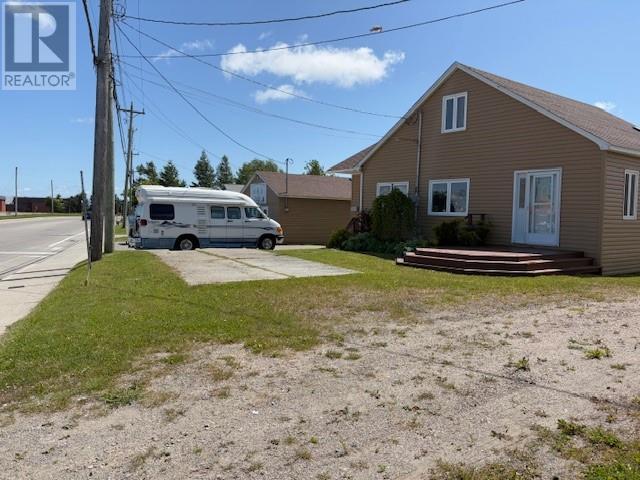 69 Queen Street, Stephenville, NL - Outdoor