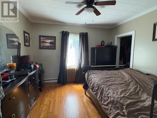 69 Queen Street, Stephenville, NL - Indoor Photo Showing Bedroom