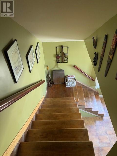 69 Queen Street, Stephenville, NL - Indoor Photo Showing Other Room