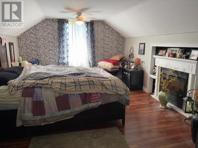 69 Queen Street, Stephenville, NL - Indoor Photo Showing Bedroom