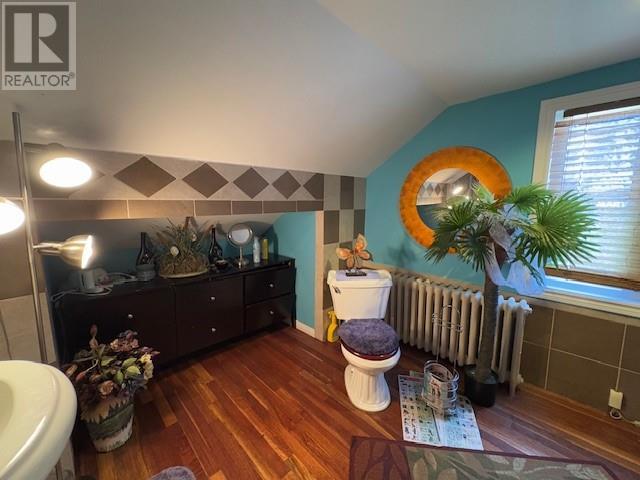 69 Queen Street, Stephenville, NL - Indoor