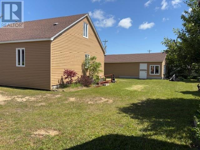 69 Queen Street, Stephenville, NL - Outdoor