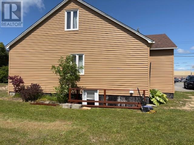 69 Queen Street, Stephenville, NL - Outdoor