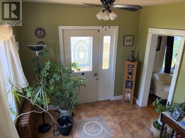 69 Queen Street, Stephenville, NL - Indoor Photo Showing Other Room