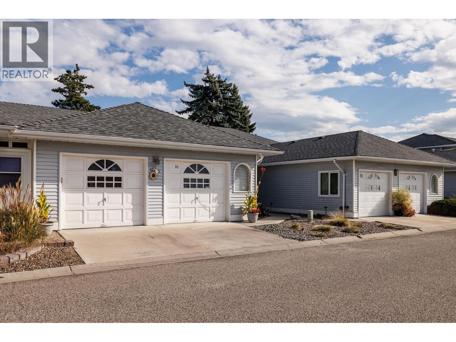 3370 Casorso Road Unit# 31, Kelowna, BC - Outdoor