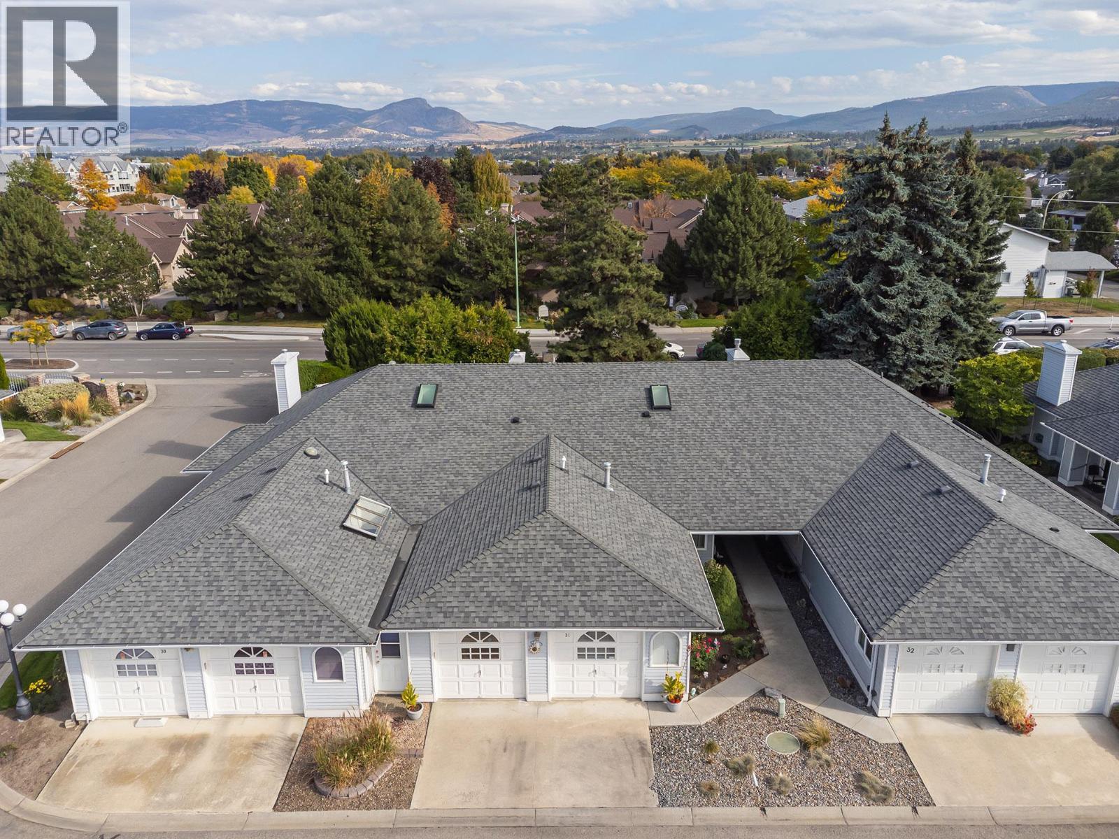 3370 Casorso Road Unit# 31, Kelowna, BC - Outdoor